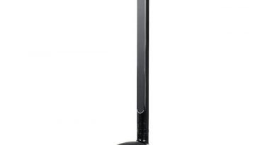 Otamatone Deluxe Black