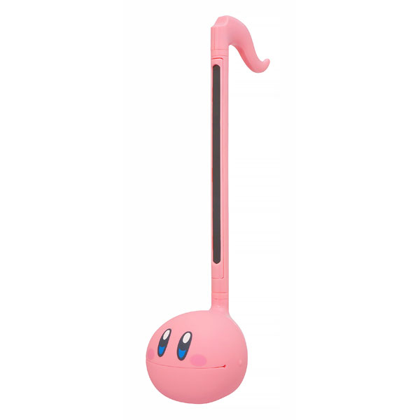 Kirby Otamatone