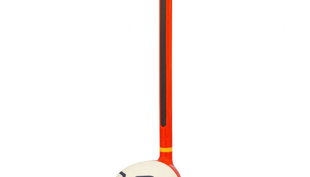 Otamatone Japanese Style Kabuki