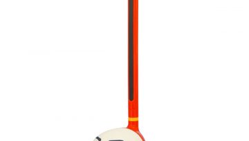 Otamatone Japanese Style Kabuki
