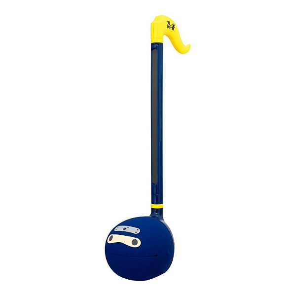 Otamatone Japan Ninja