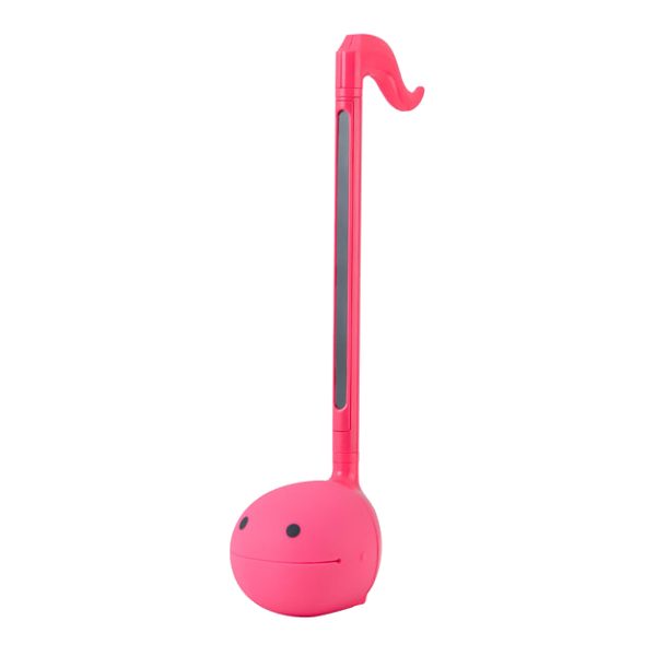 Otamatone Colors Pink