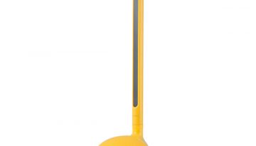 Otamatone Original Yellow