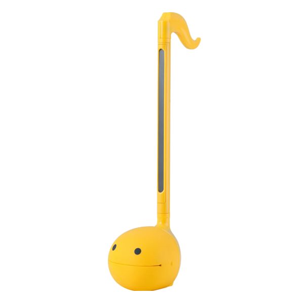 Otamatone Colors Yellow