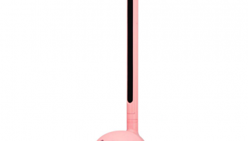 Kirby deluxe