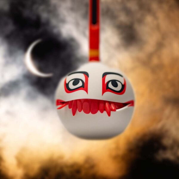 Otamatone Add-on Dracutaman Halloween Special