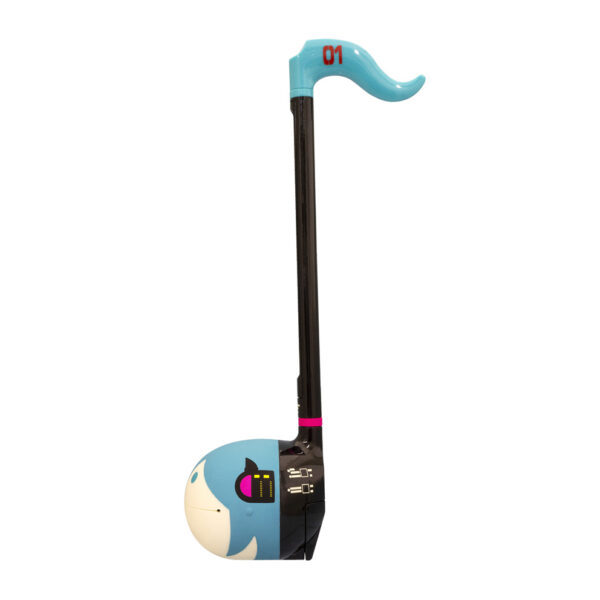 Otamatone Hatsune Miku