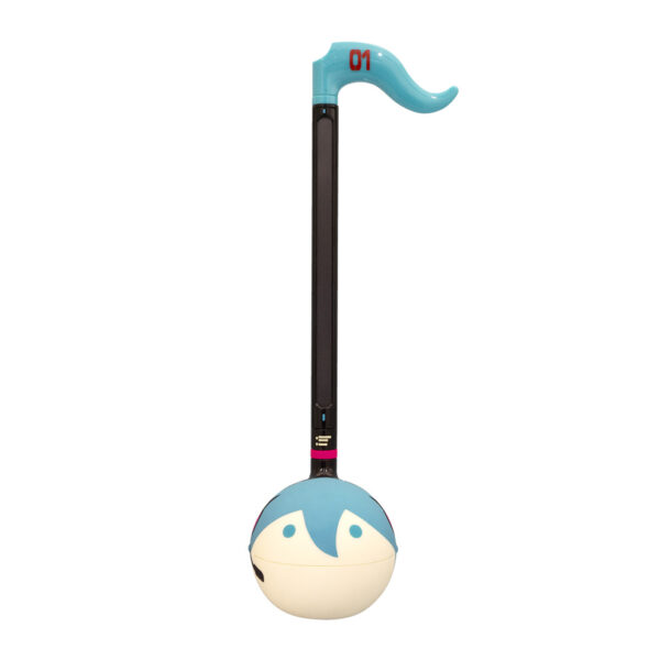 Otamatone Hatsune Miku