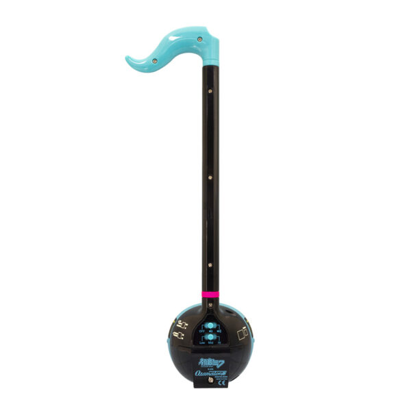 Otamatone Hatsune Miku