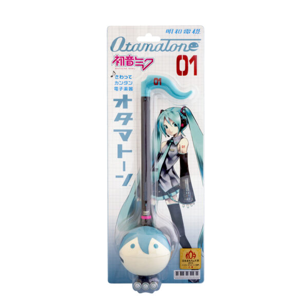 Otamatone Hatsune Miku