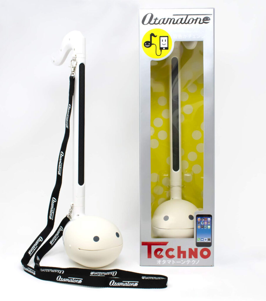 Otamatone Deluxe [Kirby Edition] Electronic Musical Instrument Porta –  ToysCentral - Europe